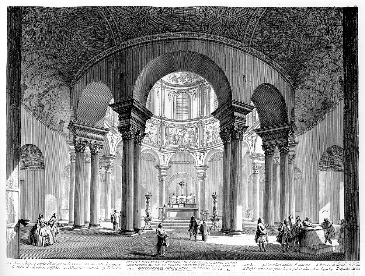 Battista Piranesi