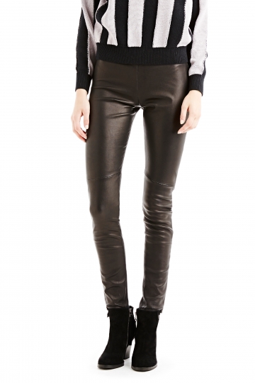 real leather pants sale